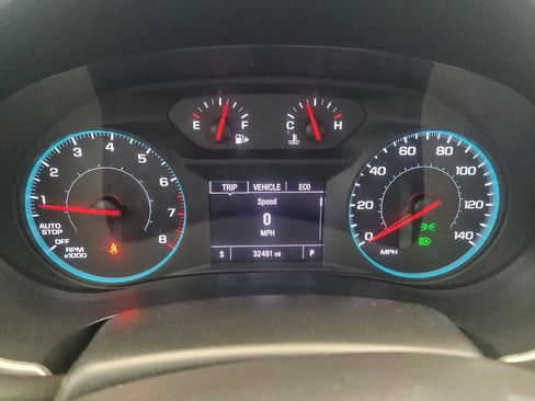 Used 2025 Chevrolet Malibu LT image 23