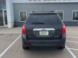 Used 2015 Chevrolet Equinox LT w/ Chrome Appearance Package image 3
