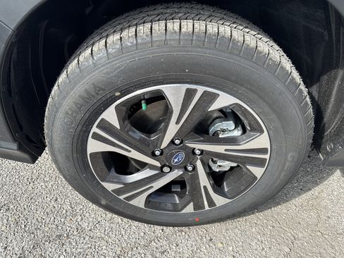 New 2026 Subaru Crosstrek 2.0i Premium image 10