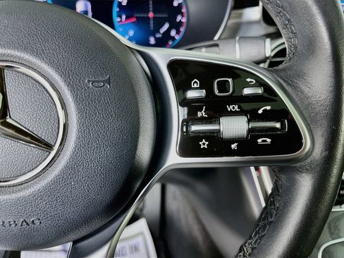 Used 2021 Mercedes-Benz C 300 Sedan w/ Premium Package image 16