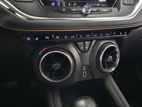 Used 2021 Chevrolet Blazer Premier w/ LPO, Black Accent Package AWD/4WD image 31