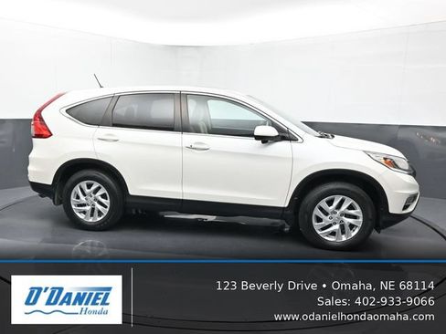 Used 2016 Honda CR-V EX image 7