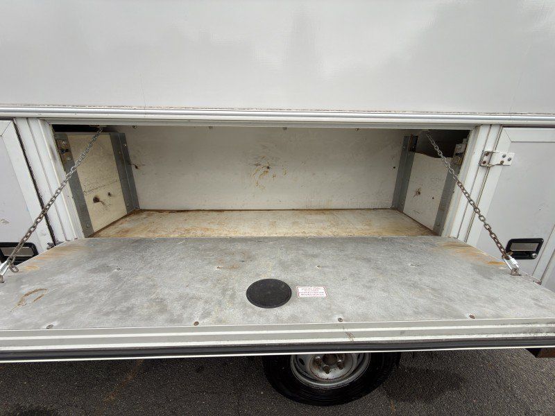 Used 2017 RAM ProMaster 3500 FWD image 19