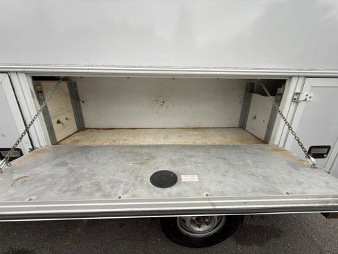 Used 2017 RAM ProMaster 3500 image 19