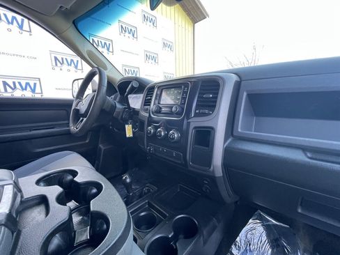 Used 2017 RAM 2500 Tradesman w/ Popular Equipment Group image 12