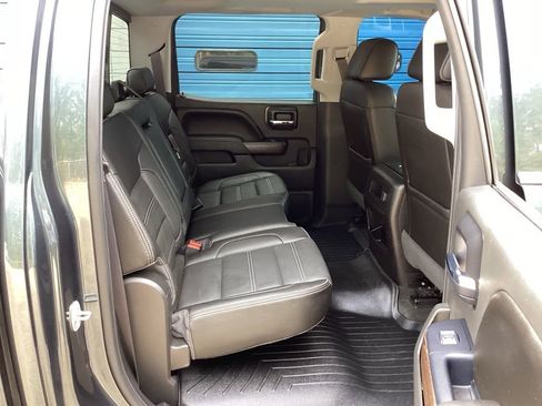 Used 2017 GMC Sierra 1500 Denali image 33