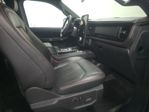 Certified 2024 Ford Expedition Max Limited AWD/4WD image 4