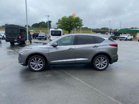 Used 2024 Acura RDX w/ Technology Package AWD/4WD image 4