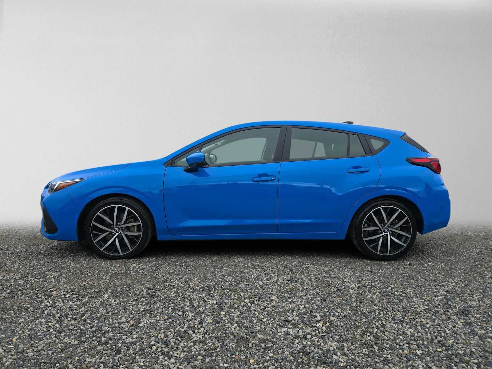 Used 2024 Subaru Impreza 2.0i Sport AWD/4WD image 7