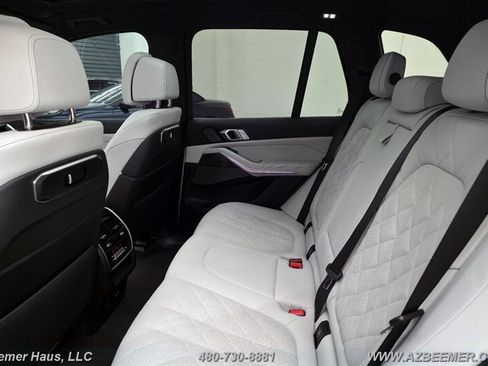 Used 2026 BMW X5 xDrive50e AWD/4WD image 30
