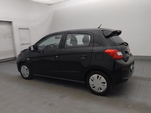 Used 2019 Mitsubishi Mirage ES image 3