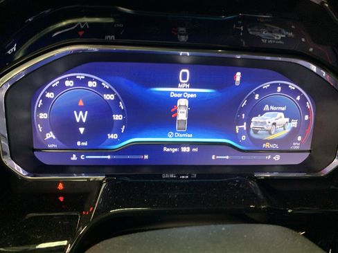 New 2025 Chevrolet Silverado 2500 LT w/ All Star Edition image 15