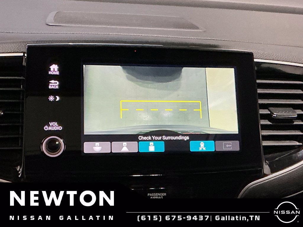 Used 2019 Honda Pilot Elite image 13