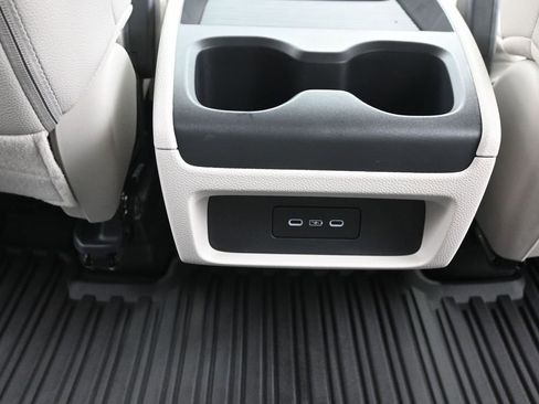 New 2026 Honda Odyssey EX-L image 19