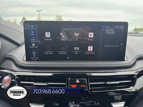 New 2026 Acura MDX Type S AWD/4WD image 14