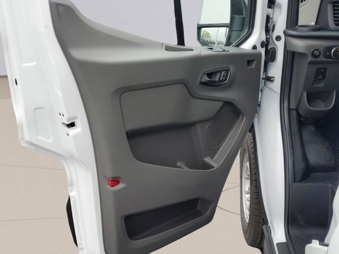 New 2026 Ford Transit 350 148 High Roof Extended image 11
