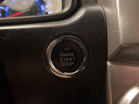 Used 2018 Toyota 4Runner Limited image 18