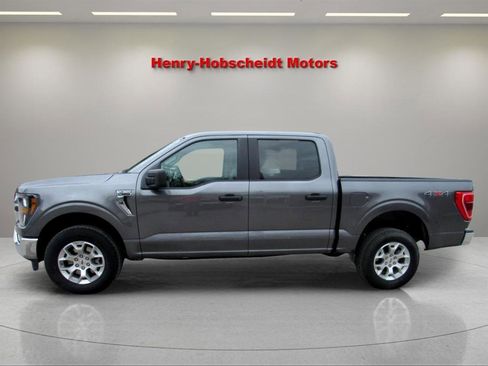 Used 2023 Ford F150 XLT image 10
