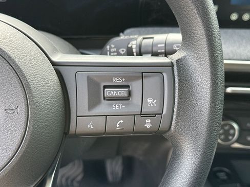 New 2026 Nissan Kicks S image 24