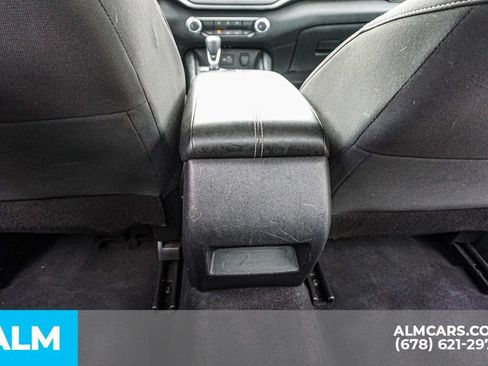 Used 2022 Nissan Altima 2.5 S FWD image 30