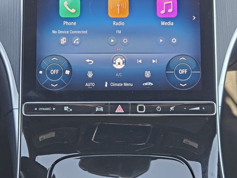 Certified 2025 Mercedes-Benz C 300 Sedan image 19