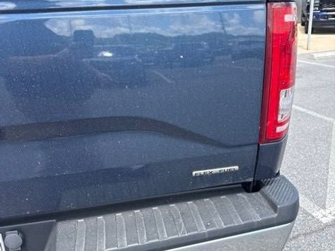 Used 2016 Ford F150 XLT w/ Equipment Group 301A Mid AWD/4WD image 31