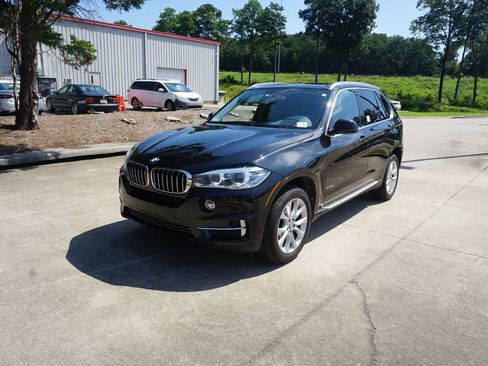 Used 2015 BMW X5 xDrive35i AWD/4WD image 24