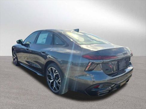 New 2026 Audi A6 Premium Plus AWD/4WD image 5