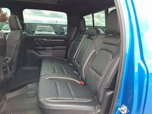 Used 2022 RAM 1500 TRX w/ TRX Level 1 Equipment Group image 10