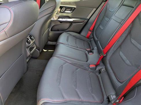New 2026 Mercedes-Benz GLC 43 AMG 4MATIC Coupe image 15