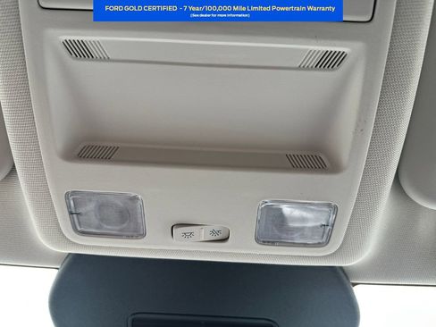 Certified 2023 Ford Escape Platinum image 21