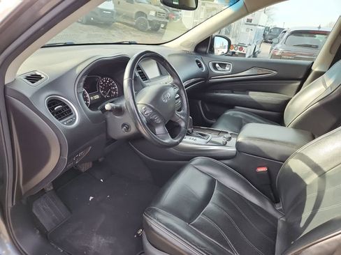 Used 2015 INFINITI QX60 FWD w/ Premium Plus Package image 13
