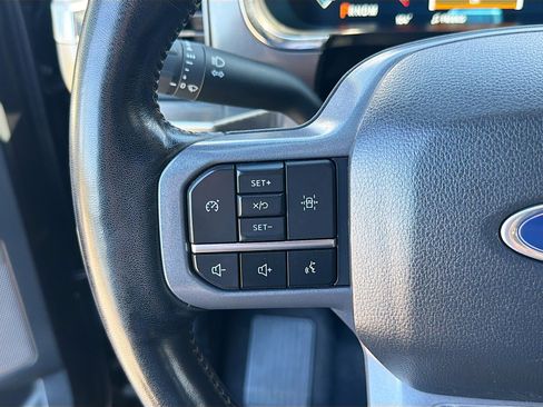 Used 2023 Ford F150 Lariat image 36
