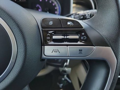 Used 2024 Hyundai Tucson SE FWD image 19