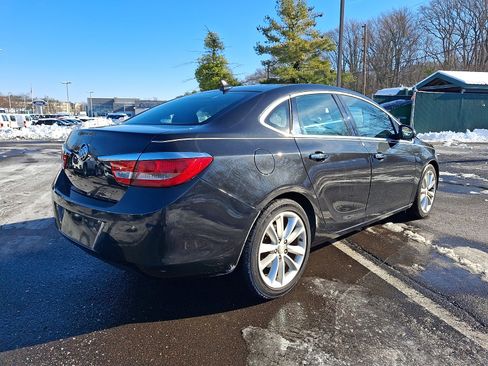 Used 2013 Buick Verano Leather image 7