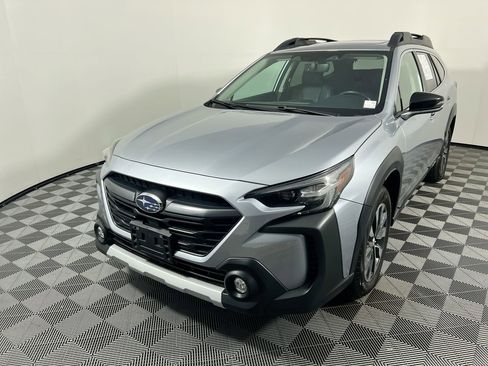 Used 2024 Subaru Outback Limited image 7