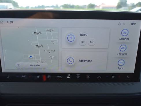 New 2026 Ford Maverick Tremor AWD/4WD image 23