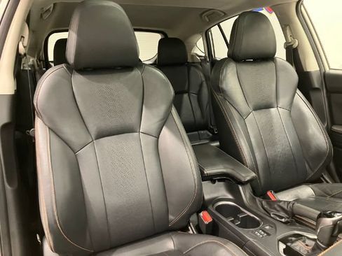 Used 2018 Subaru Crosstrek 2.0i Limited AWD/4WD image 45