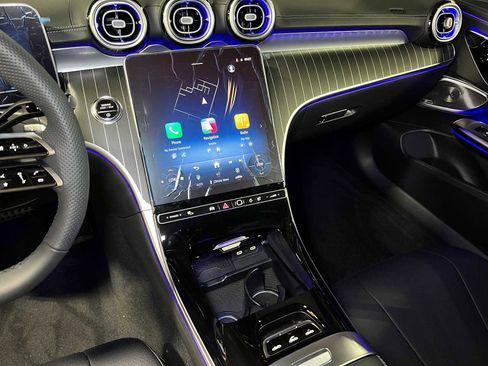 New 2026 Mercedes-Benz CLE 300 4MATIC Cabriolet image 29