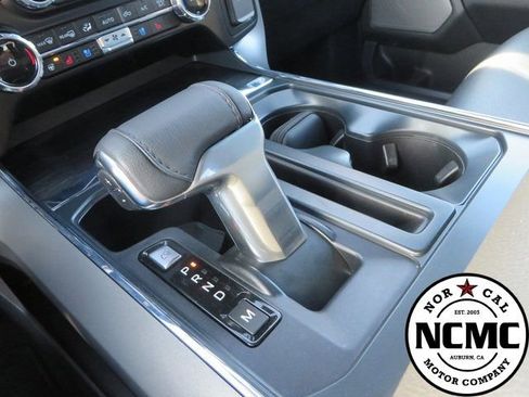 Used 2024 Ford F150 Lariat image 35