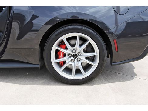 Used 2024 Ford Mustang GT Premium RWD image 27