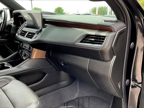 Used 2023 Chevrolet Tahoe High Country image 21