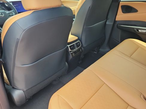 Certified 2024 Lexus RX 350 Premium Plus w/ Convenience Package FWD image 22