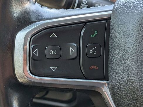 Used 2021 RAM 1500 Laramie w/ Sport Appearance Package AWD/4WD image 27