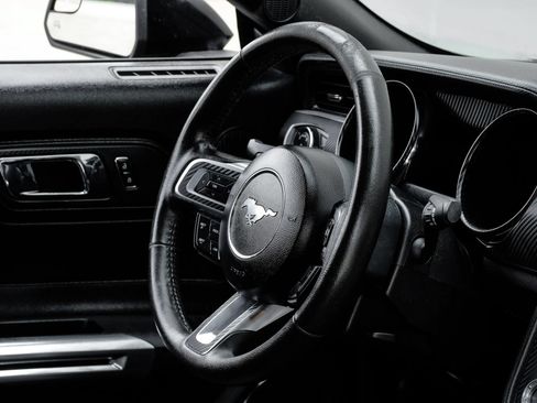 Used 2015 Ford Mustang GT Premium RWD image 14