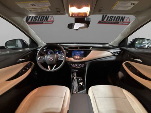 Used 2023 Buick Encore GX Select image 25