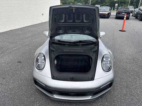 Used 2021 Porsche 911 Carrera S RWD image 37