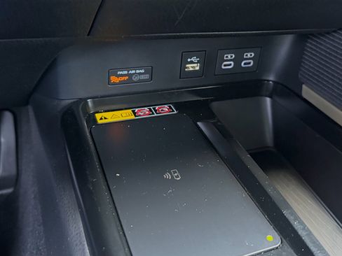 Certified 2025 Toyota Camry SE w/ Multimedia Upgrade Package image 27