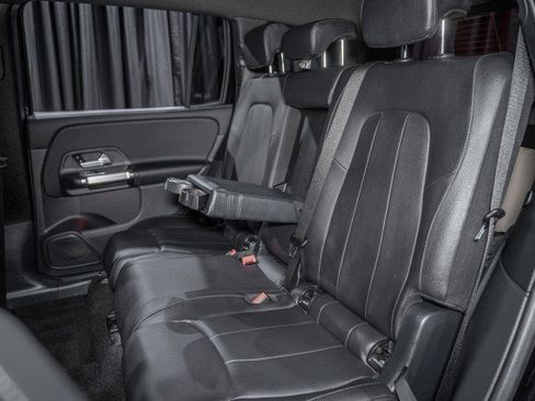 Certified 2025 Mercedes-Benz GLB 250 image 12