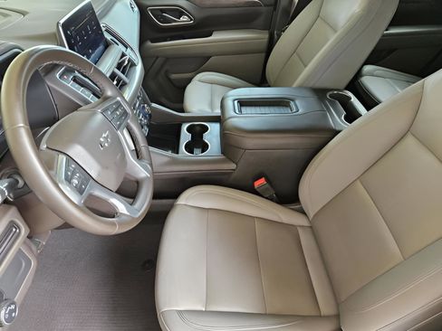 Used 2023 Chevrolet Tahoe Z71 image 14